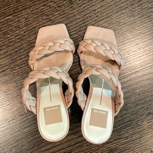 Dolce Vita Paily Braided Sandal